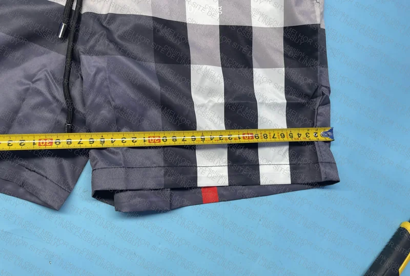 Shorts Burberry