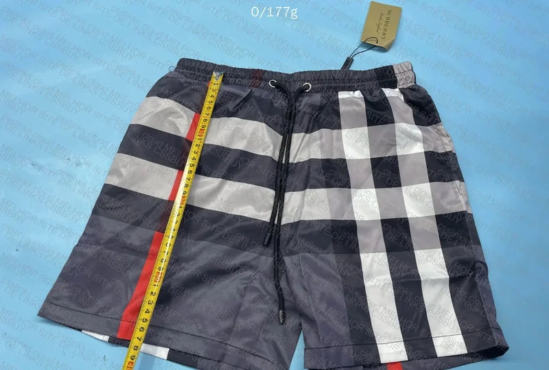 Shorts Burberry 7