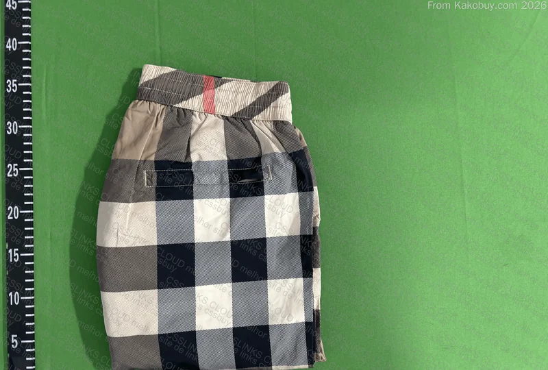 Shorts Burberry