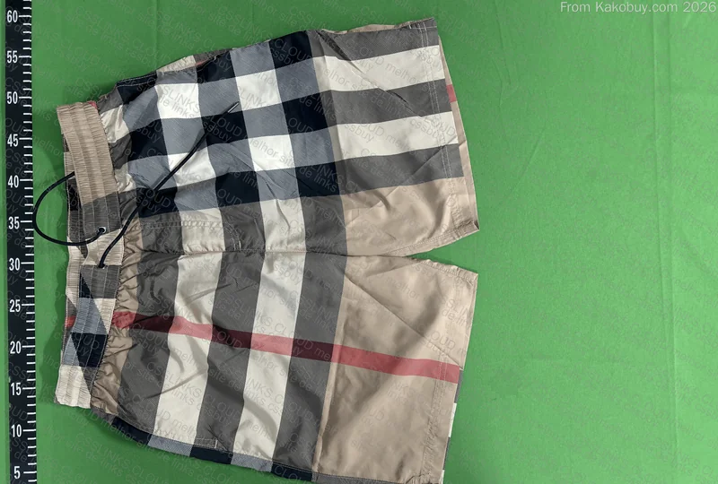 Shorts Burberry 3