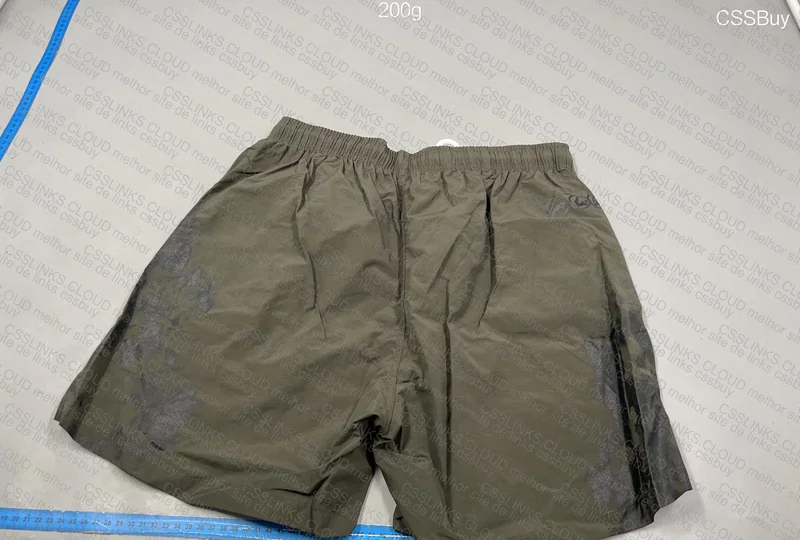 shorts cactus jack 2