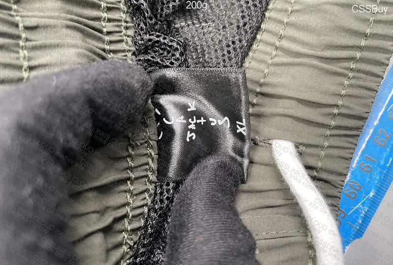 shorts cactus jack 3