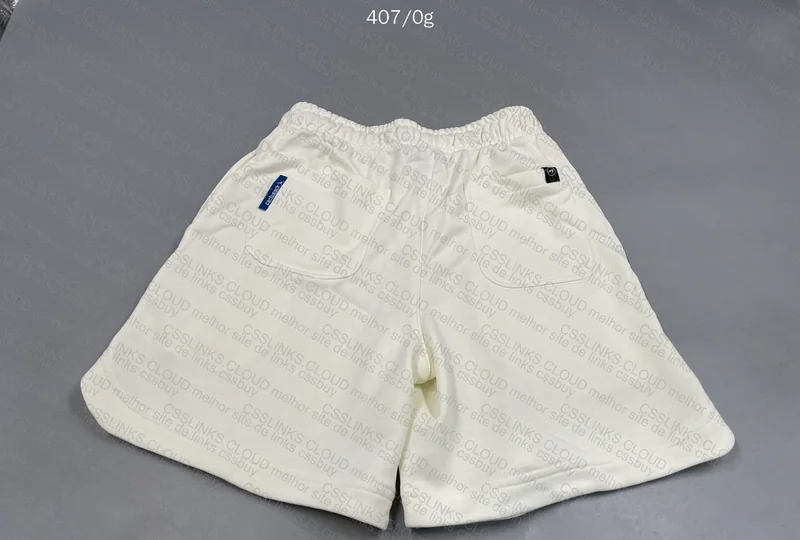 shorts cactus jack 4