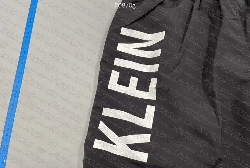 shorts calvin klein 3