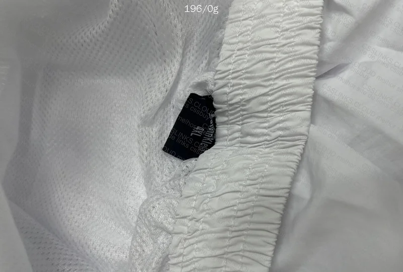 Shorts calvin klein
