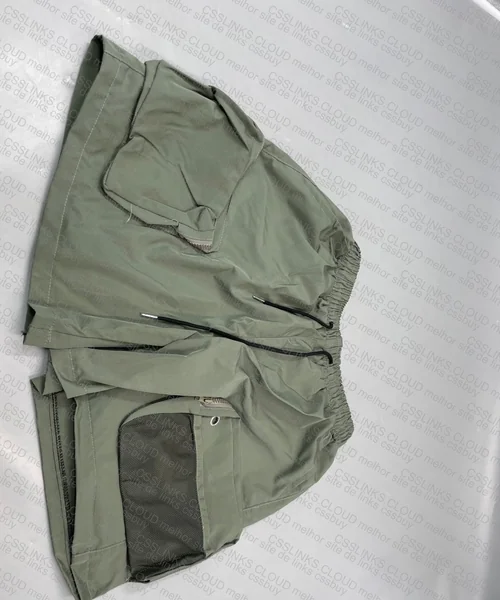 Shorts Cargo