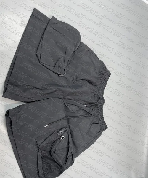 Shorts Cargo 4