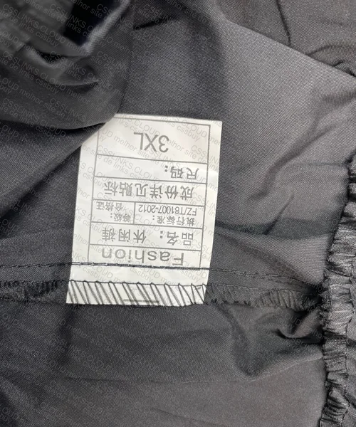 Shorts Cargo 6