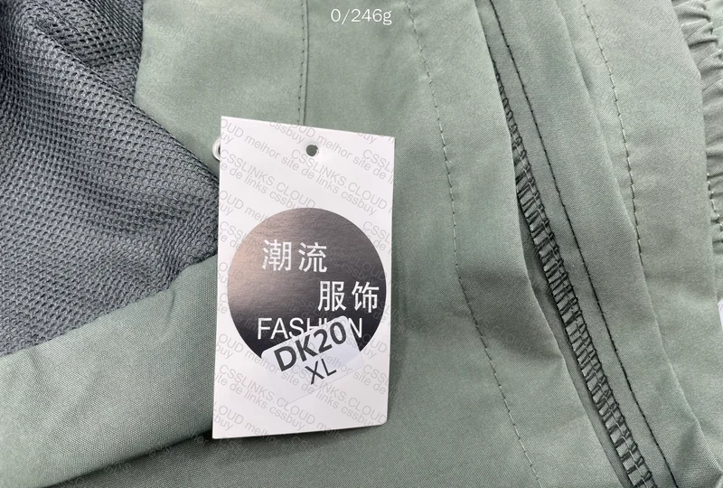 Basic Cargo Shorts 2