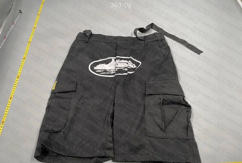 Shorts Cargo Corteiz