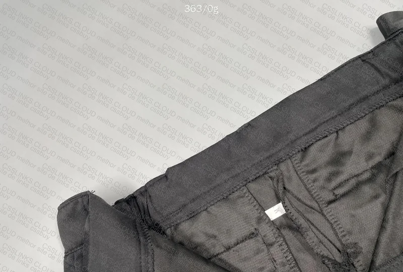 Shorts Cargo Corteiz 2