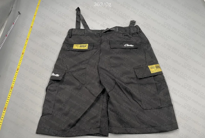 Shorts Cargo Corteiz 5