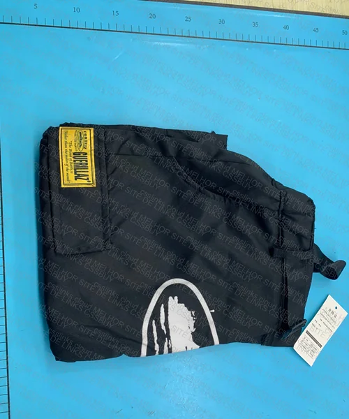 Shorts cargo corteiz