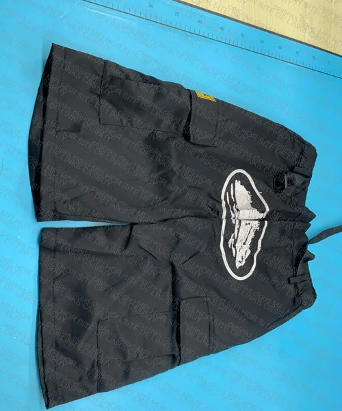 Shorts cargo corteiz 2