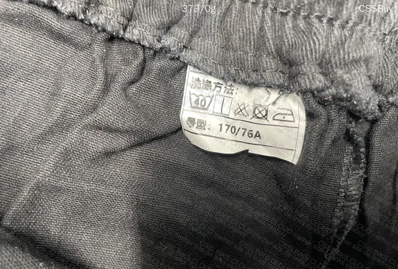 shorts cargo diostu - achei meio paia 4