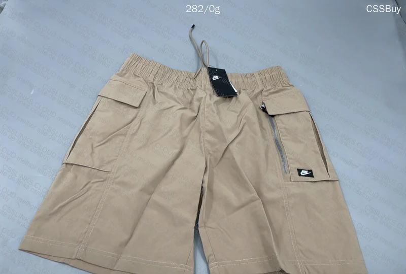 Shorts Cargo Nike