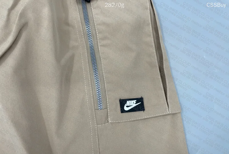 Shorts Cargo Nike 2