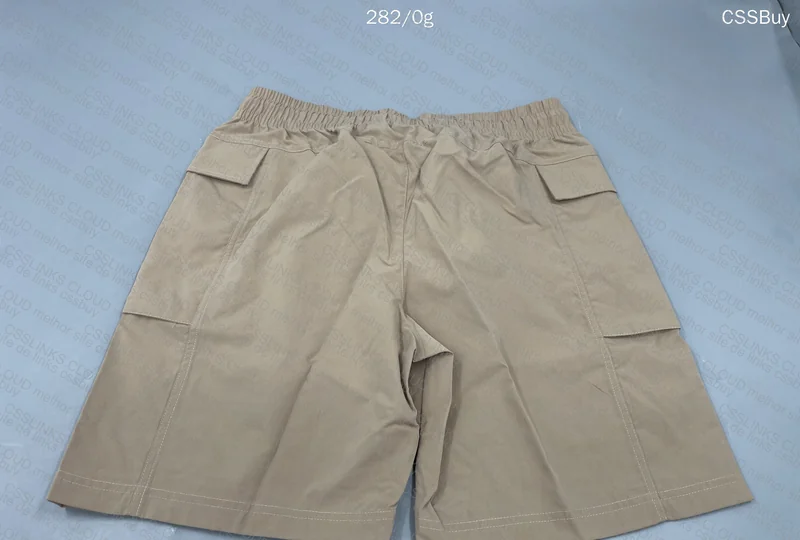 Shorts Cargo Nike 5