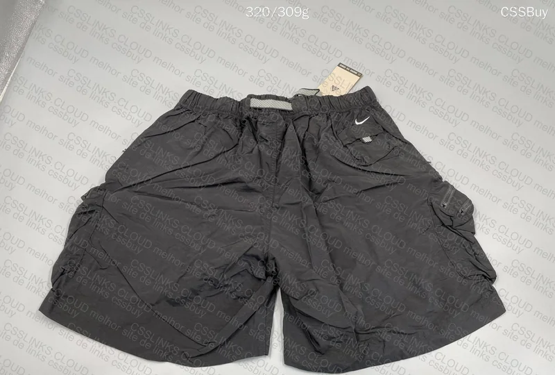 Shorts Cargo Nike ACG