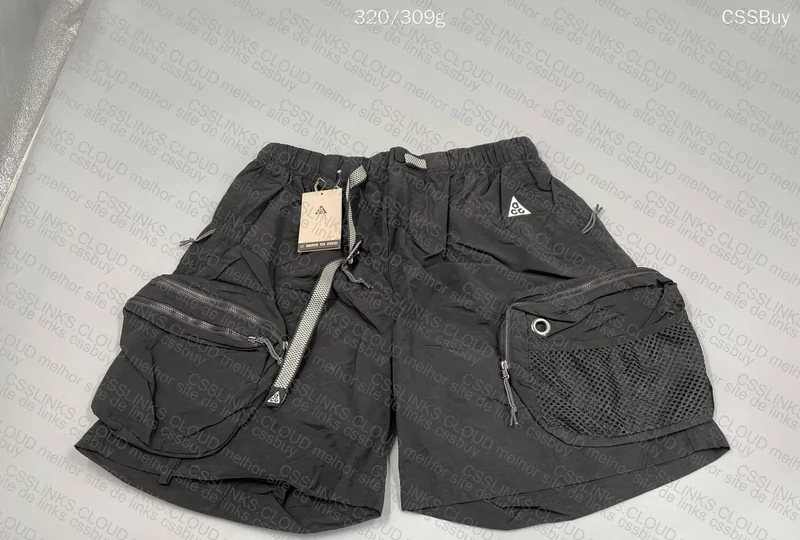 Shorts Cargo Nike ACG 3
