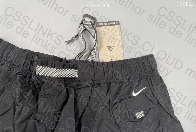 Shorts Cargo Nike ACG 5