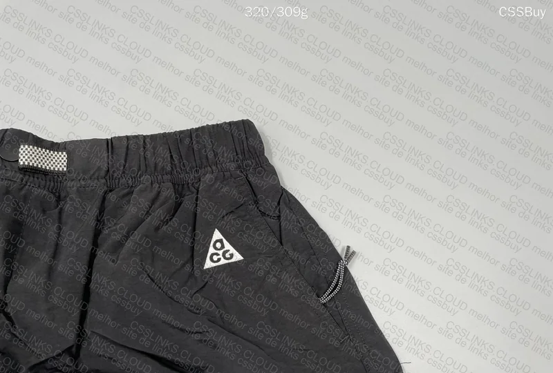 Shorts Cargo Nike ACG 6