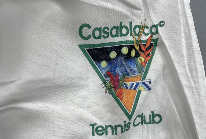 shorts Casa Blanca 3