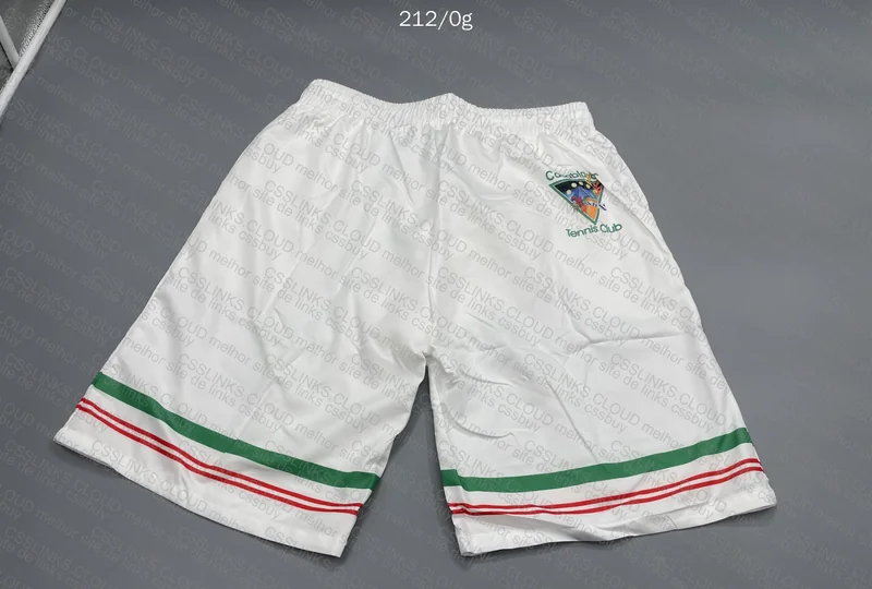 shorts Casa Blanca 4