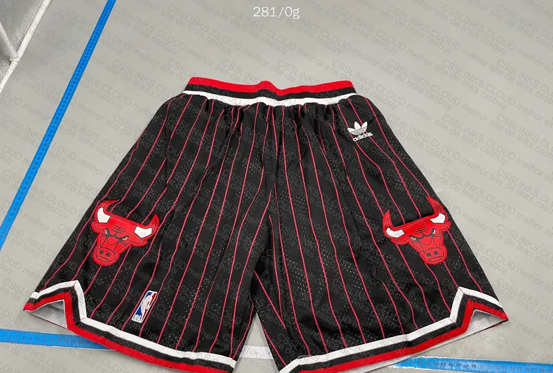 Shorts Chicago Bulls
