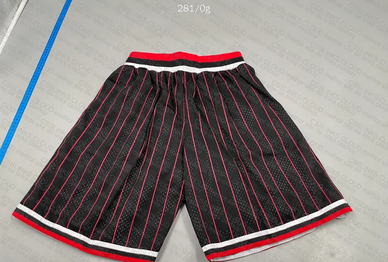 Shorts Chicago Bulls 2