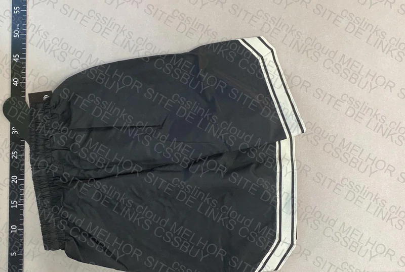 Shorts Chrome Hearts 2