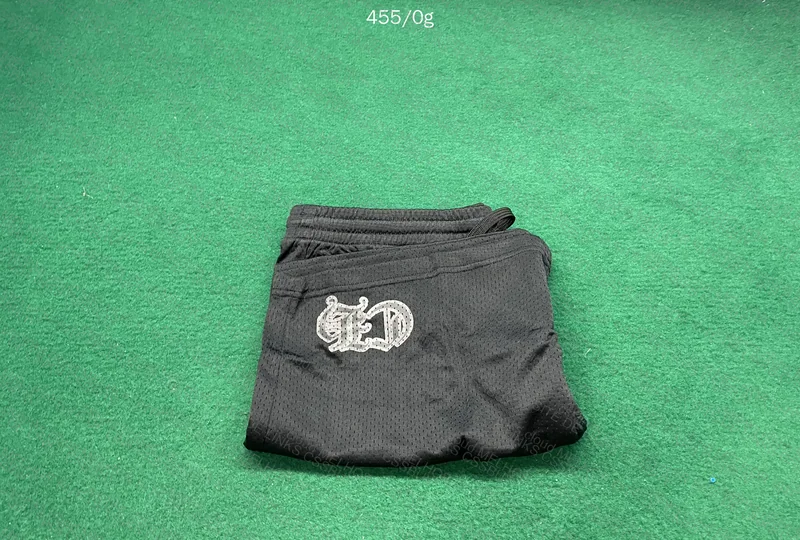 Shorts Chrome hearts - jenny