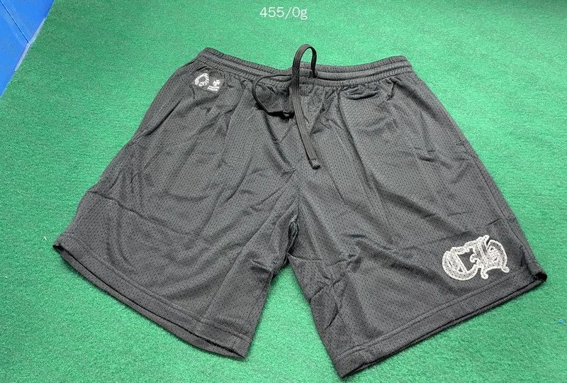 Shorts Chrome hearts - jenny 3