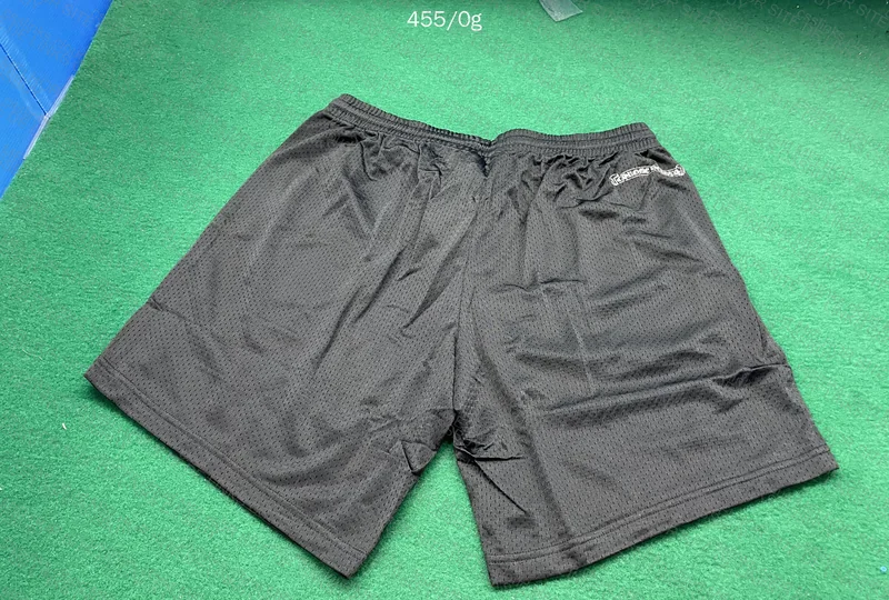 Shorts Chrome hearts - jenny 6
