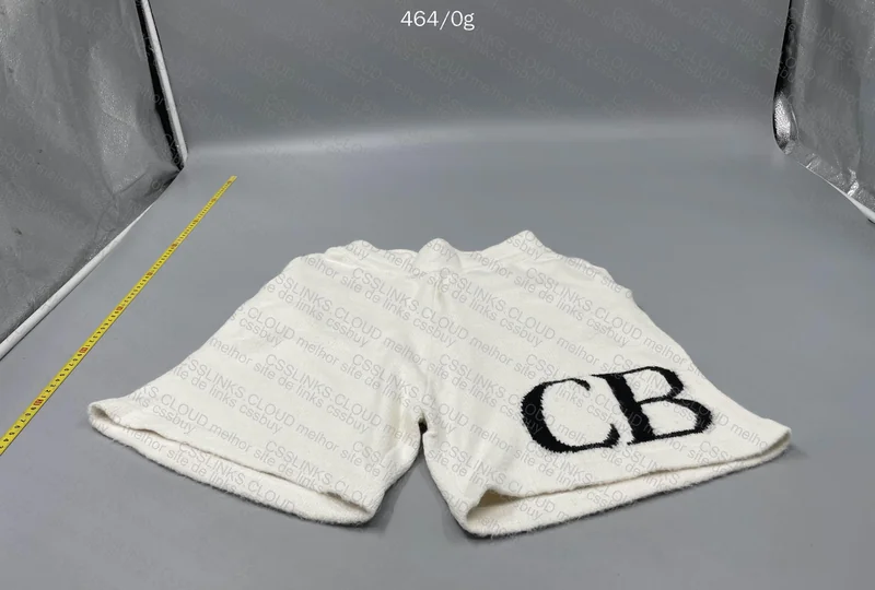 shorts cole buxton