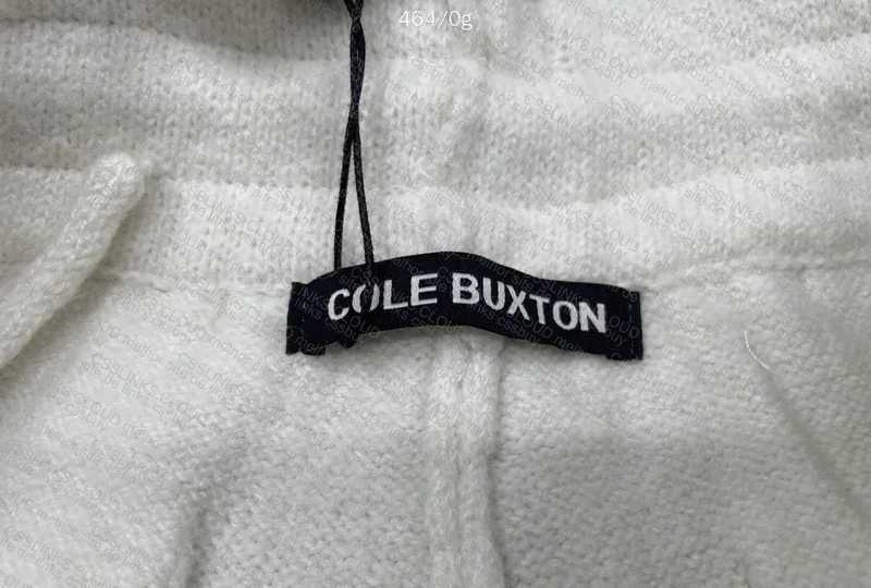 shorts cole buxton 3