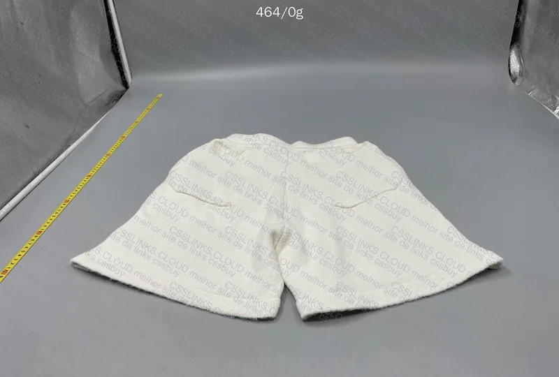 shorts cole buxton 6
