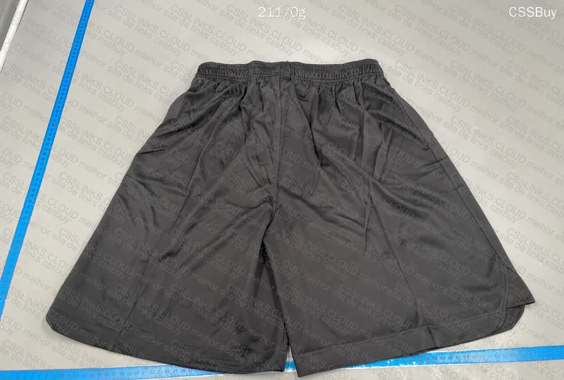 shorts colossalrinthians