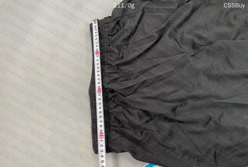 shorts colossalrinthians 2