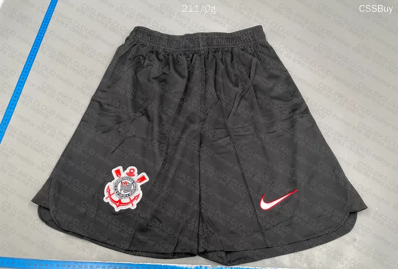 shorts colossalrinthians 3