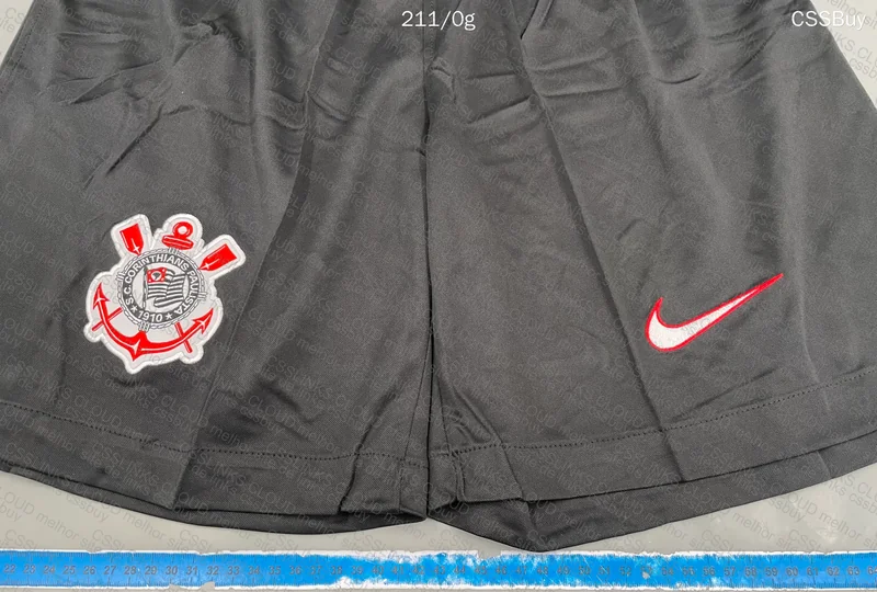 shorts colossalrinthians 4