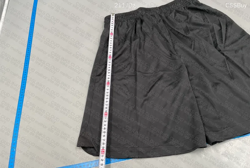 shorts colossalrinthians 6
