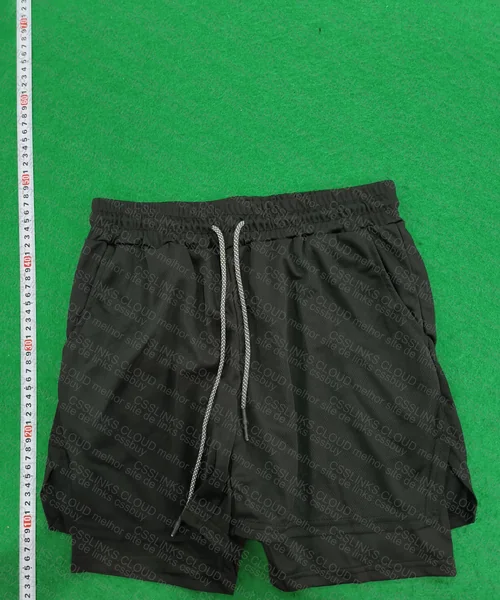 Running Compression Shorts