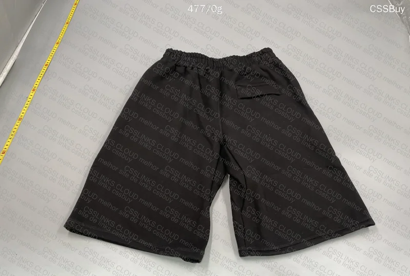 Shorts Corteiz