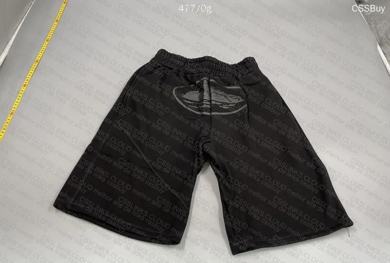 Shorts Corteiz 2