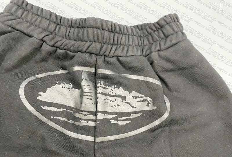 Shorts Corteiz 4