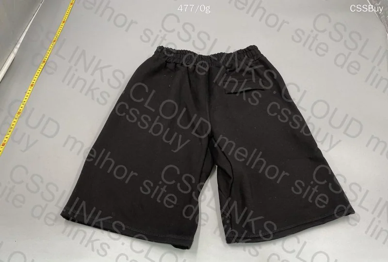 Shorts Corteiz 5