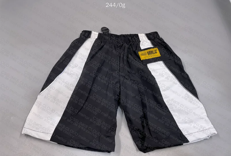 shorts Corteiz