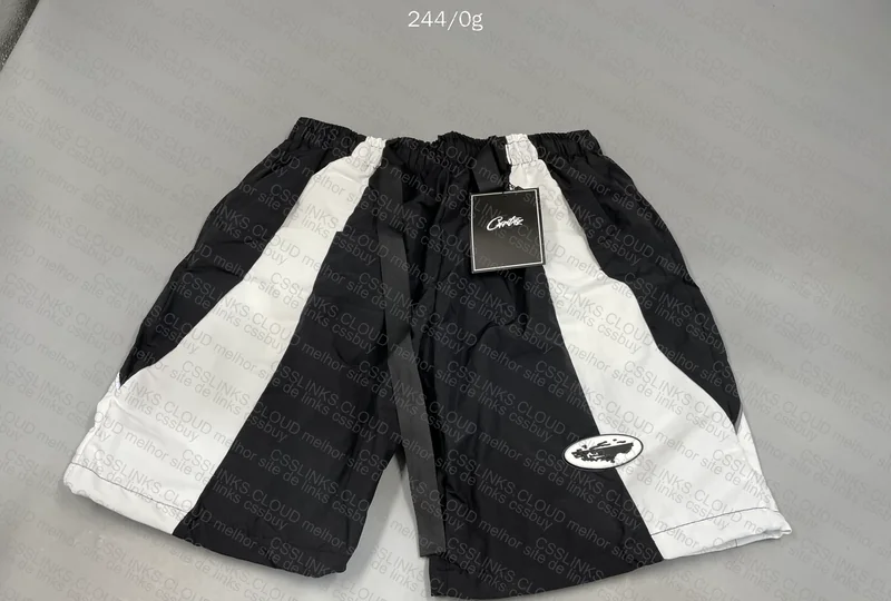 shorts Corteiz 2