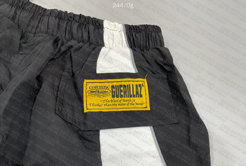 shorts Corteiz 4